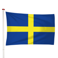 Vlag Drunen