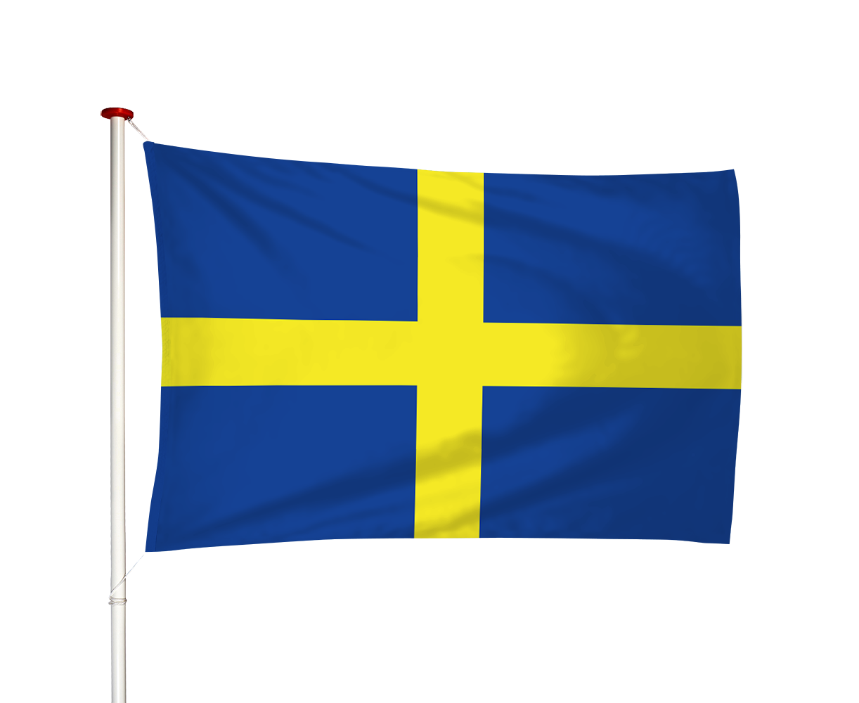 Vlag Drunen