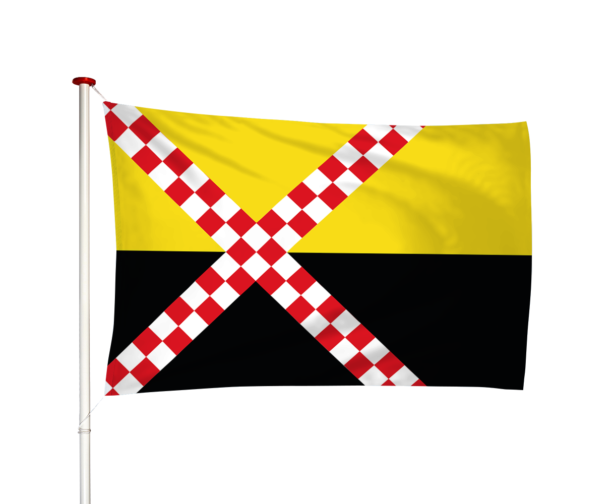 Vlag Dussen