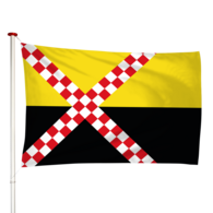 Vlag Dussen