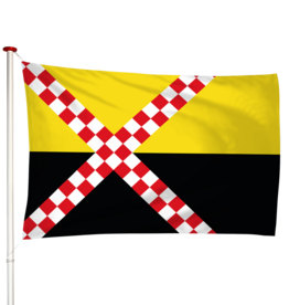 Vlag Dussen