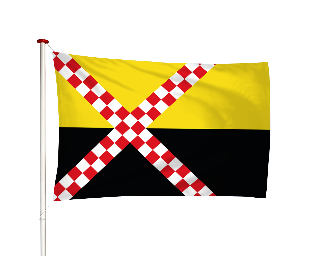 Vlag Dussen