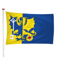 Vlag Erp