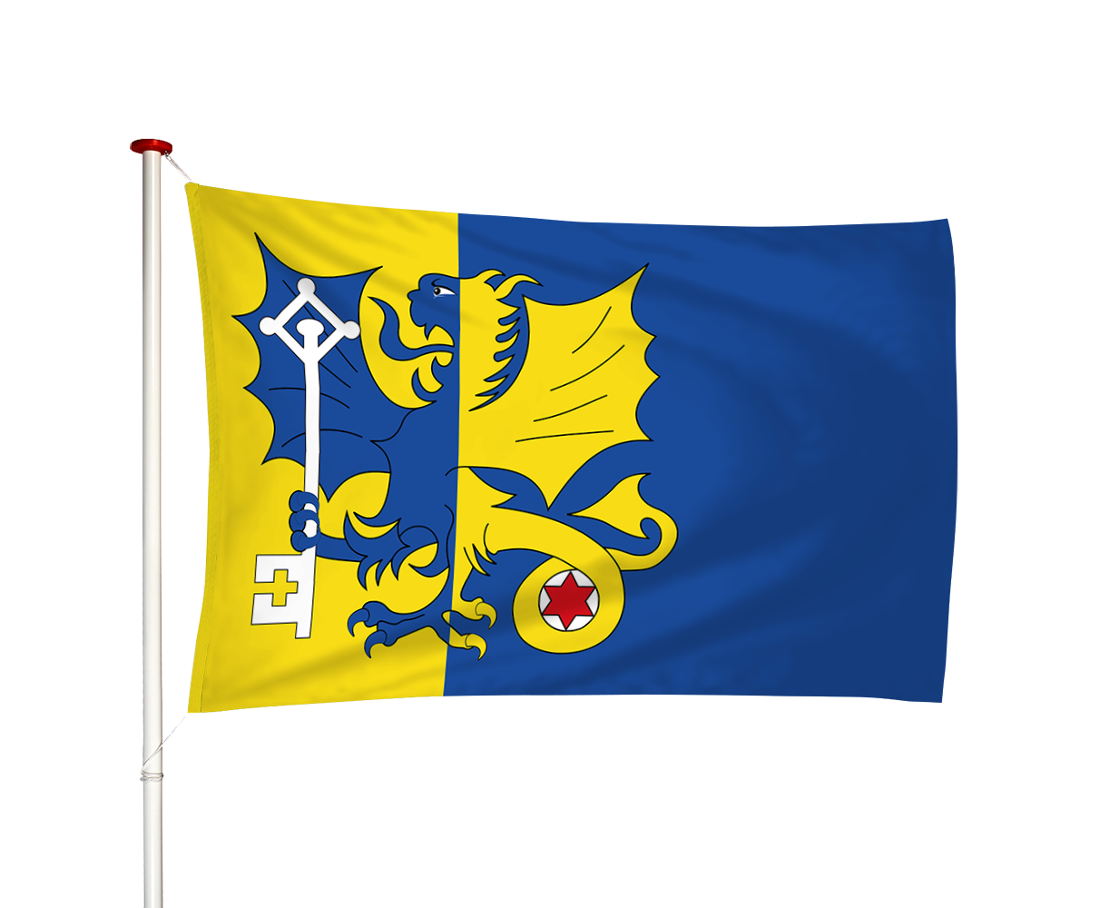 Vlag Erp