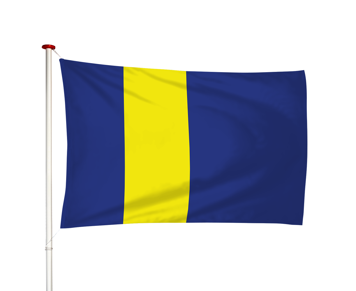 Vlag Esch