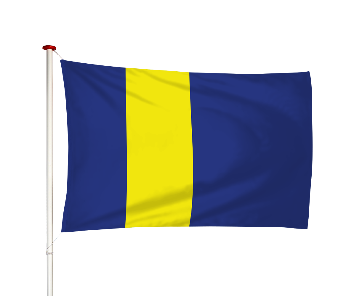 Vlag Esch