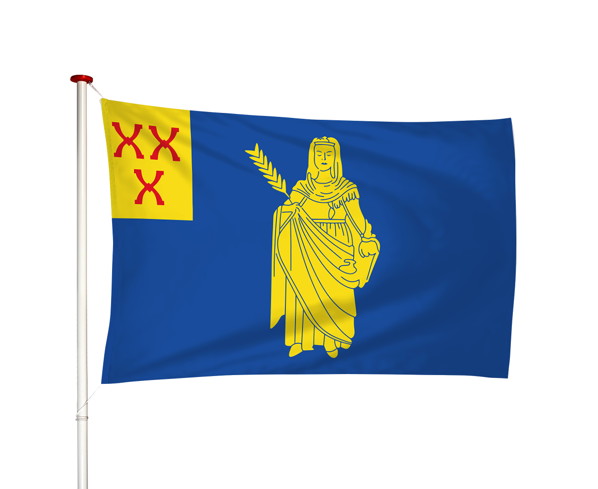 Vlag Mierlo