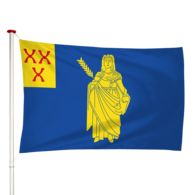 Vlag Mierlo
