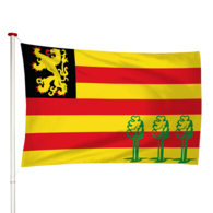 Vlag Luykgestel