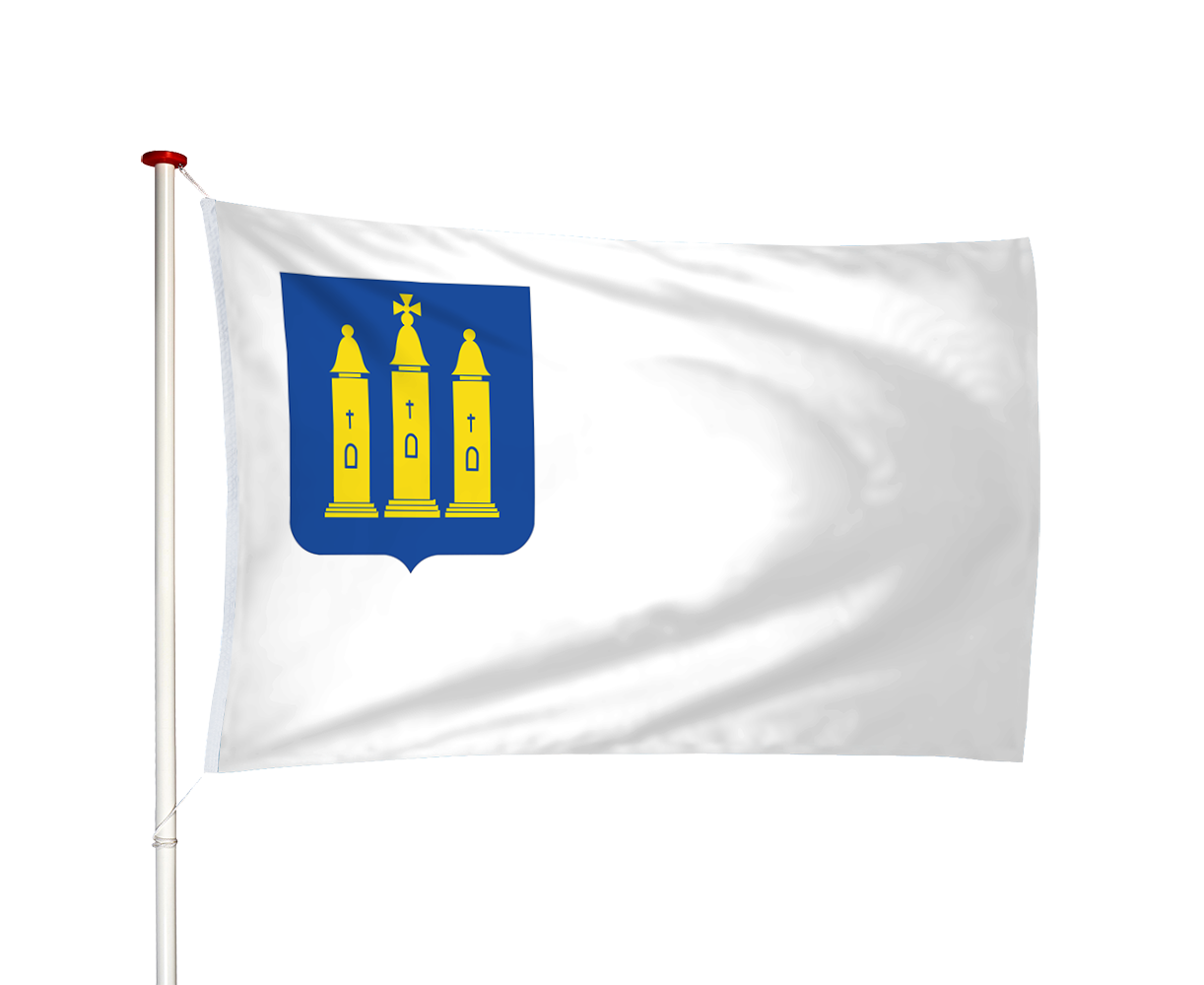 Vlag Lith