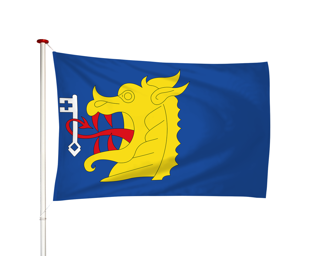 Vlag Lieshout