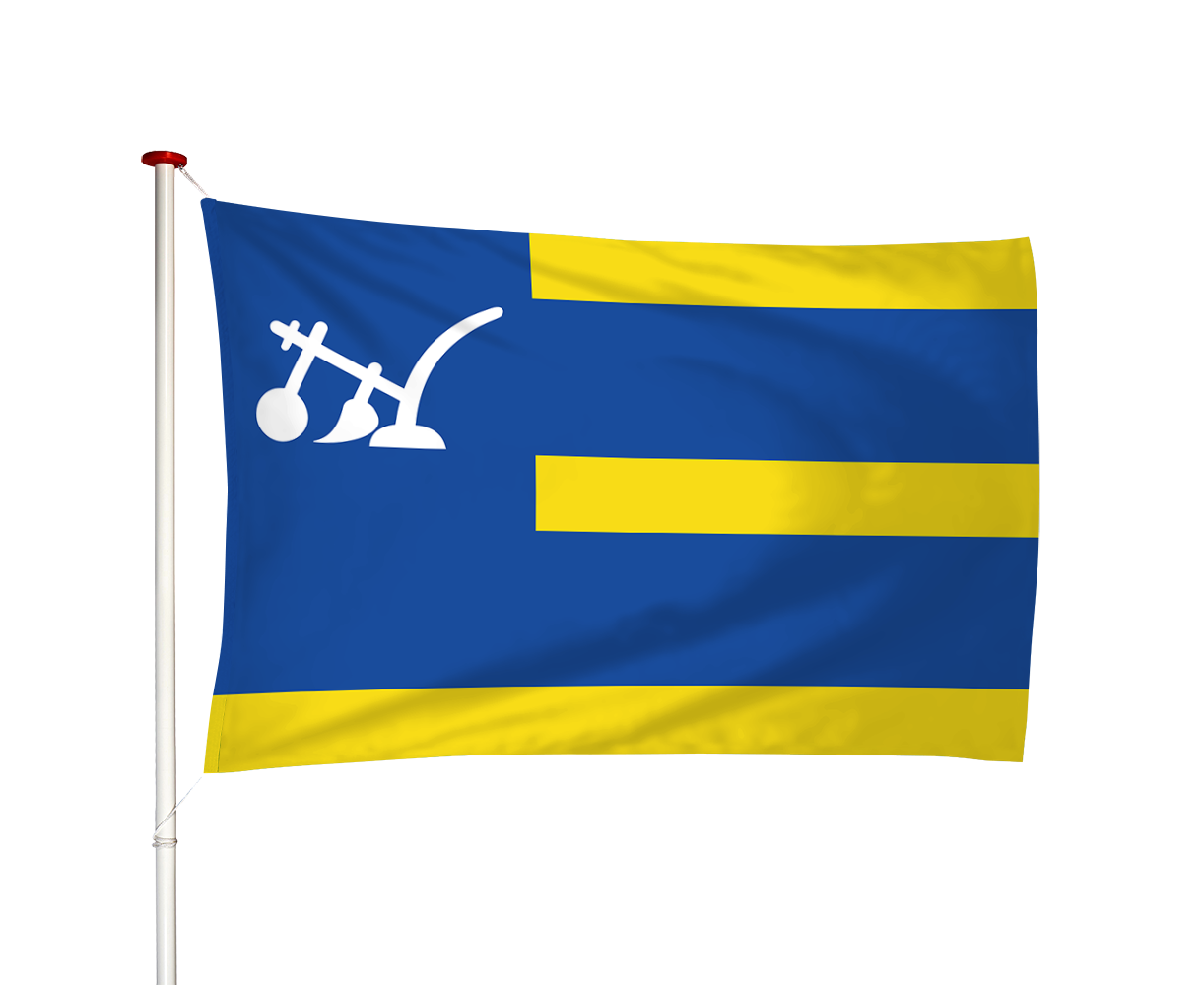 Vlag Liempde