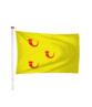 Vlag Leende