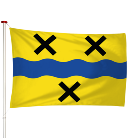 Vlag Klundert