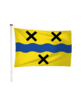 Vlag Klundert