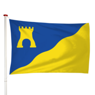 Vlag Hoeven