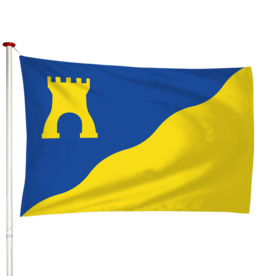 Vlag Hoeven