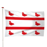 Vlag Herpen