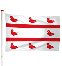 Vlag Herpen
