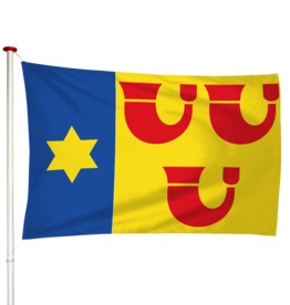 Vlag Heeze