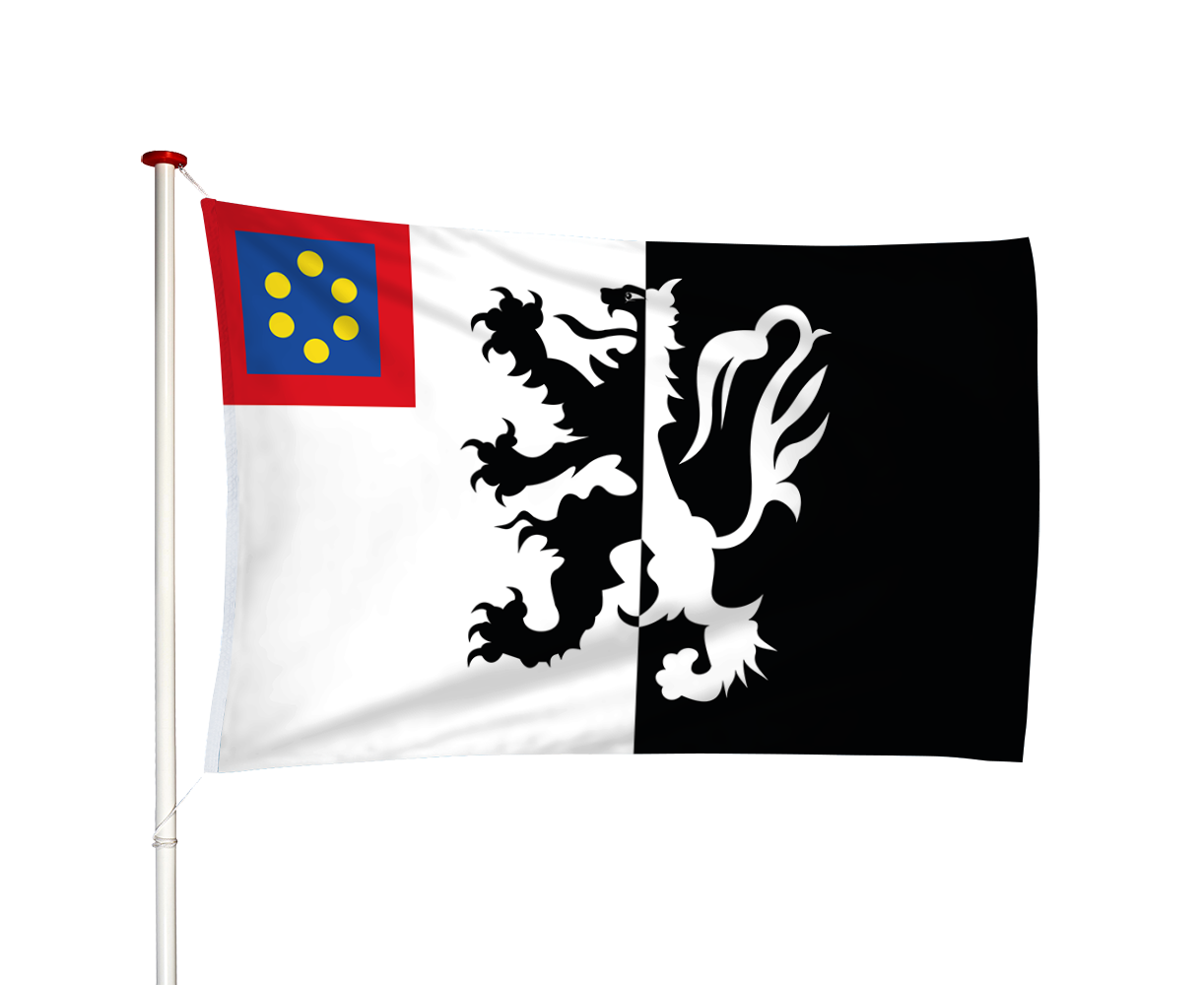 Vlag Heeswijk Dinther