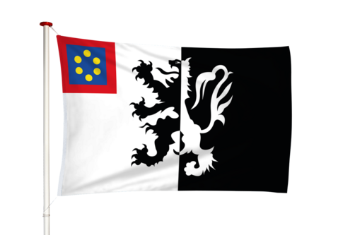 Vlag Heeswijk Dinther