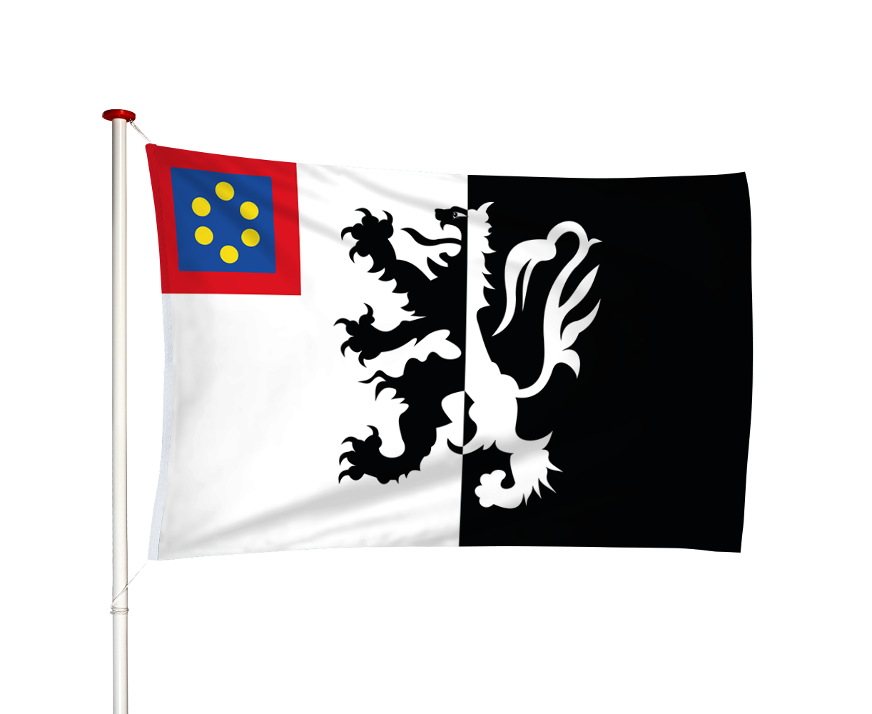 Vlag Heeswijk Dinther