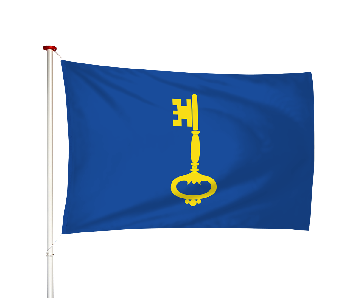 Vlag Heesch