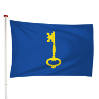 Vlag Heesch