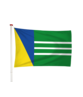 Vlag Halsteren