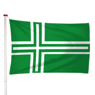 Vlag Haaren
