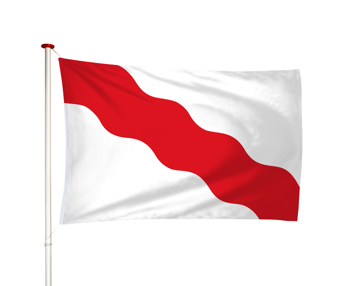 Vlag Giessen