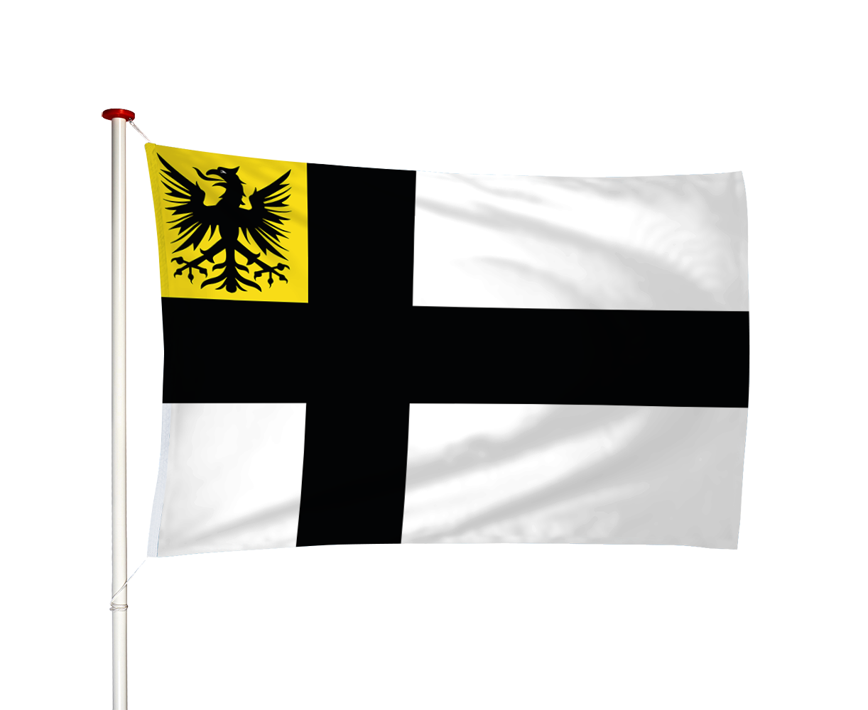 Vlag Gemert
