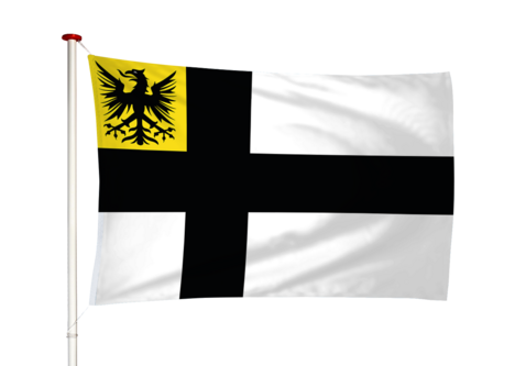 Vlag Gemert