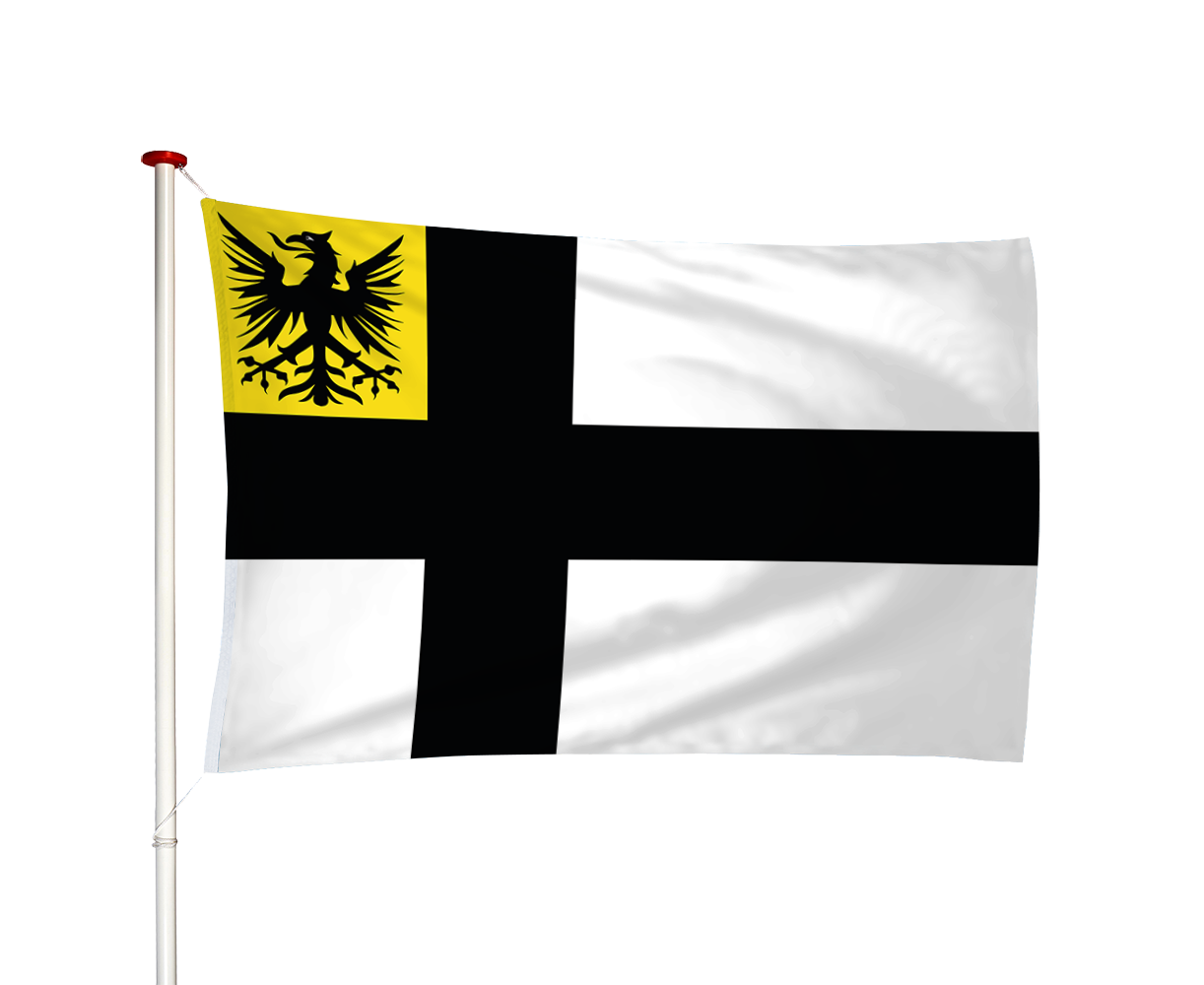 Vlag Gemert