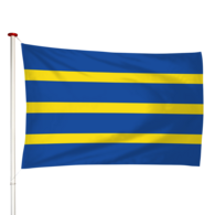 Vlag Geldrop
