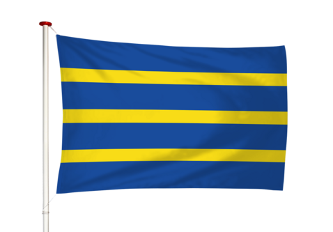 Vlag Geldrop