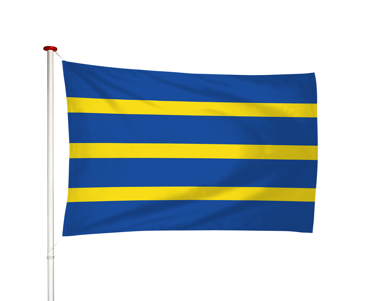 Vlag Geldrop