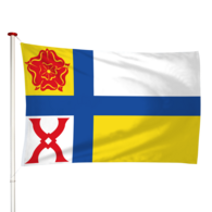 Vlag Geffen