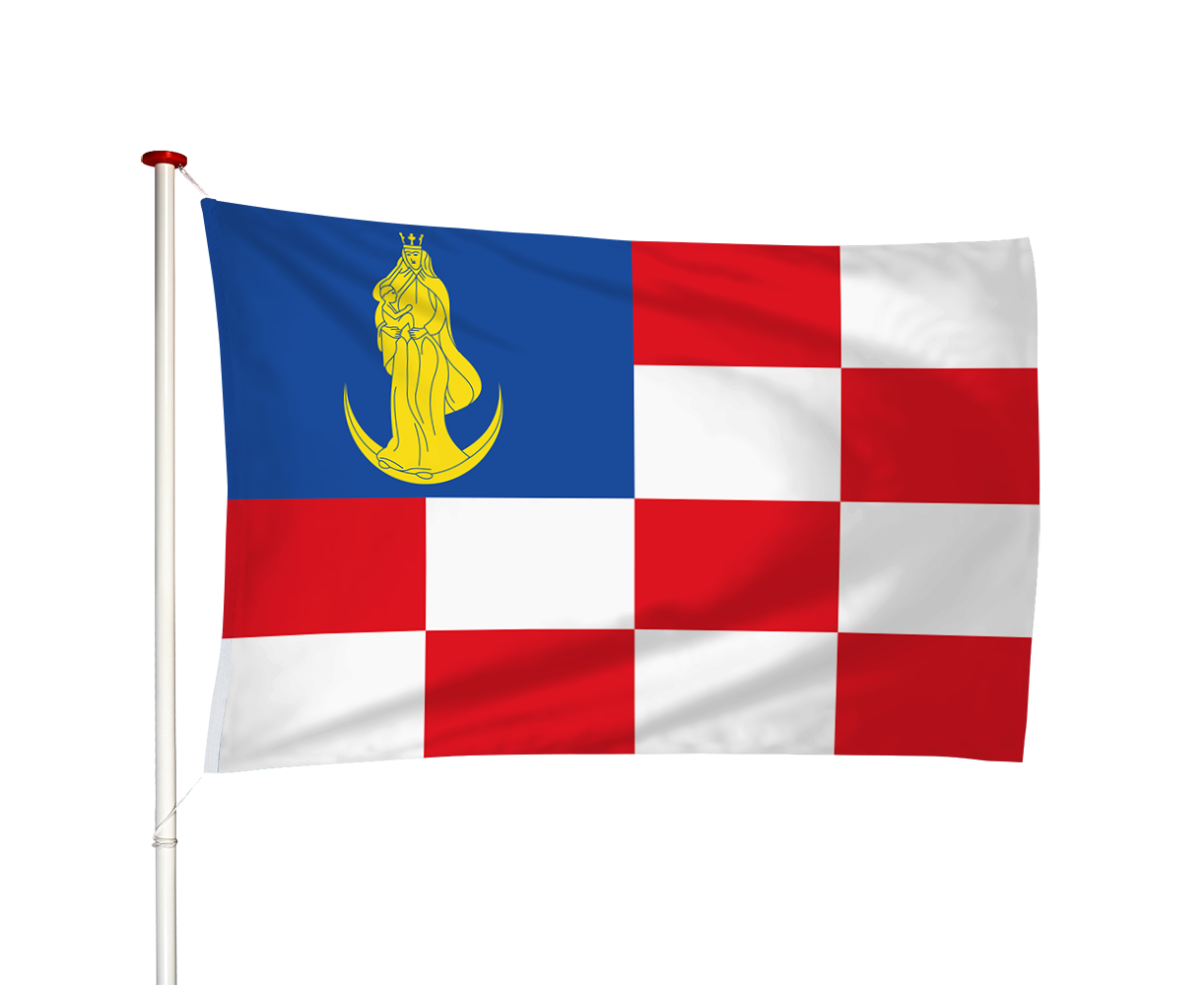 Vlag Escharen