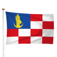 Vlag Escharen