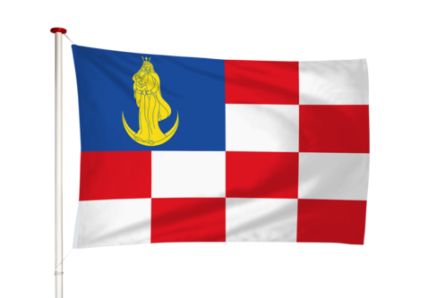 Vlag Escharen