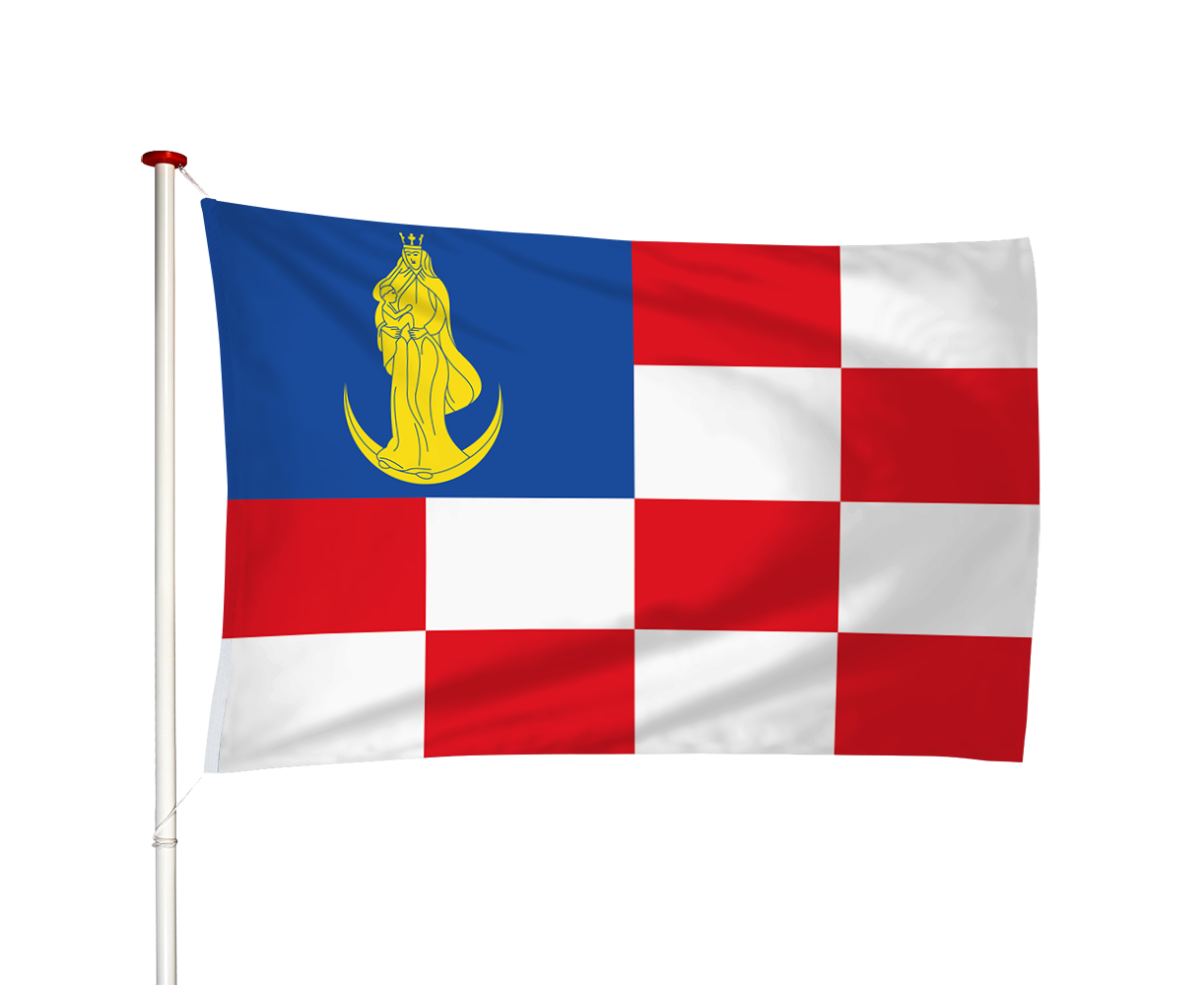 Vlag Escharen