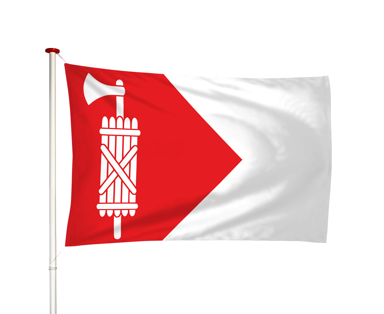Vlag Nuland
