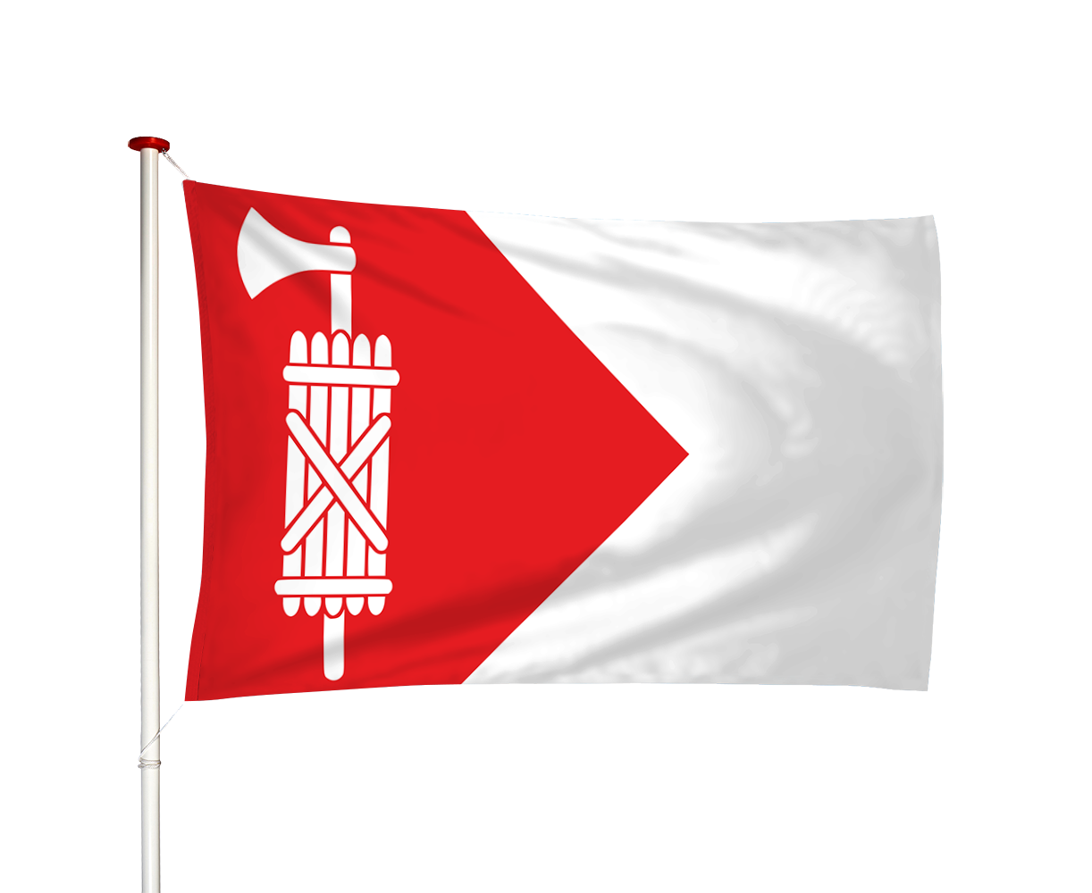Vlag Nuland
