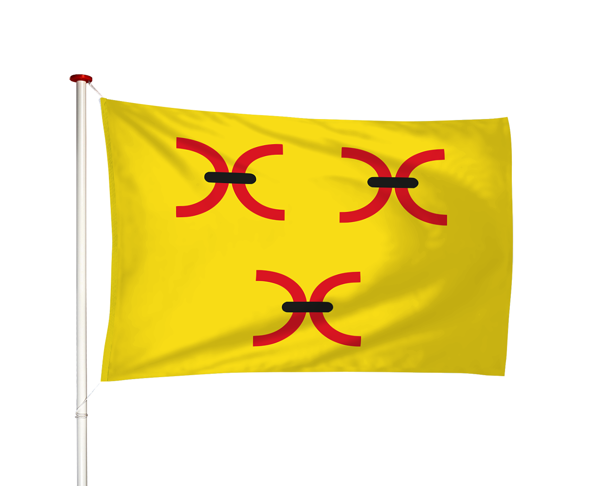 Vlag Orthen