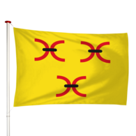 Vlag Orthen