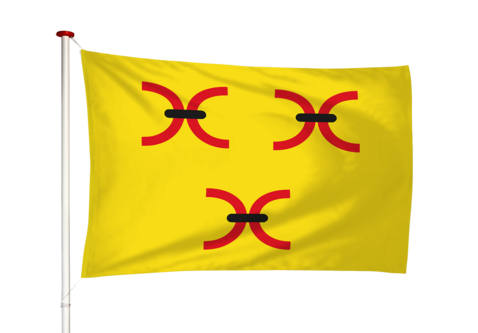 Vlag Orthen