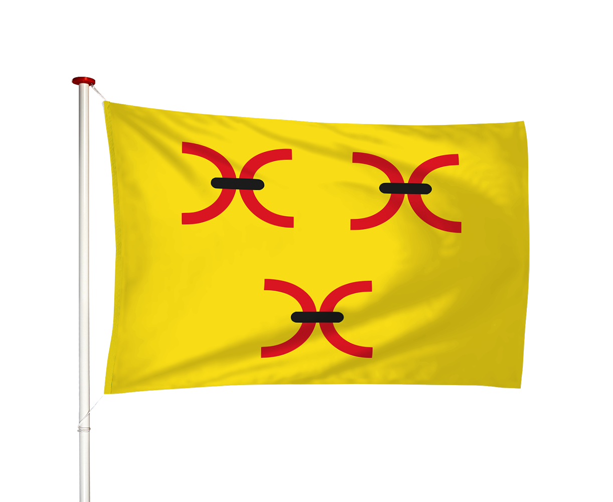 Vlag Orthen