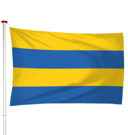 Vlag Oss